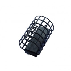 Годівниця фідерна для лову риби, Feeder Sport С8М, металева, малий кошик, вага 40г